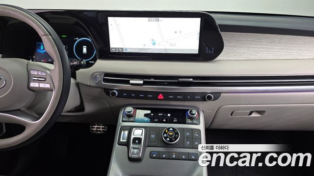 Hyundai Palisade 2023 — photo 19