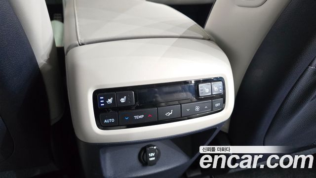 Hyundai Palisade 2023 — photo 24