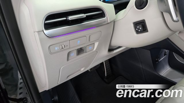 Hyundai Palisade 2023 — photo 25
