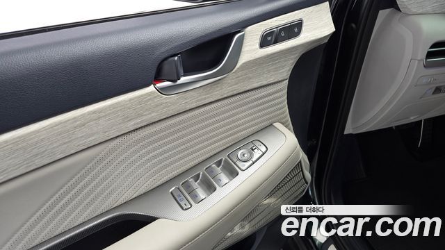Hyundai Palisade 2023 — photo 26