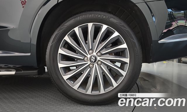 Hyundai Palisade 2023 — photo 7