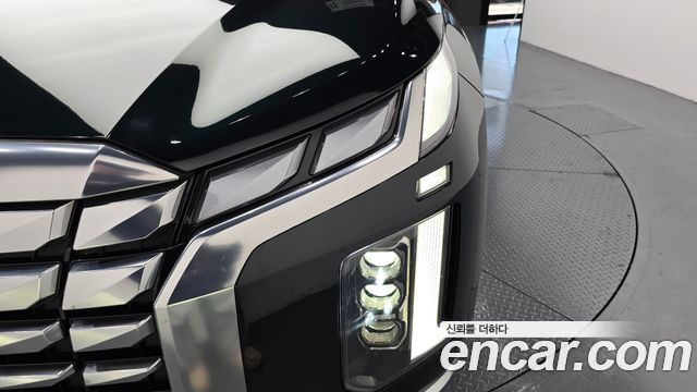 Hyundai Palisade 2023 — photo 8