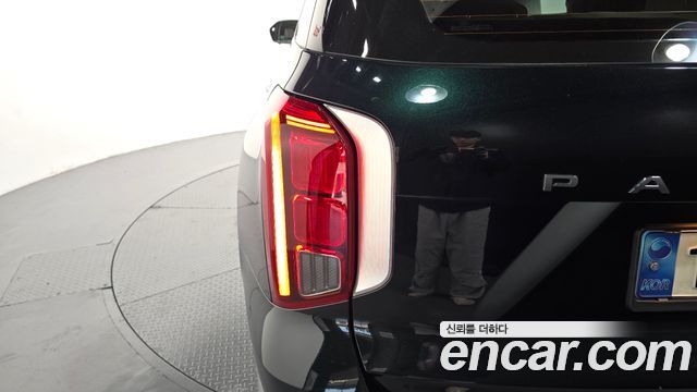 Hyundai Palisade 2023 — photo 9