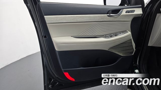 Hyundai Palisade 2023 — photo 14