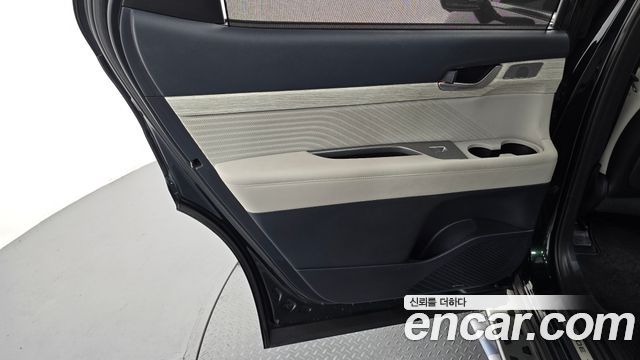 Hyundai Palisade 2023 — photo 15