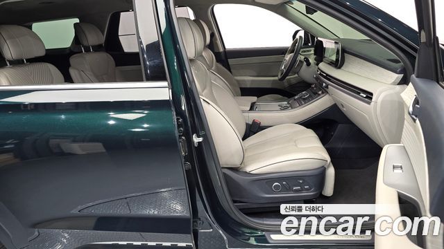 Hyundai Palisade 2023 — photo 16