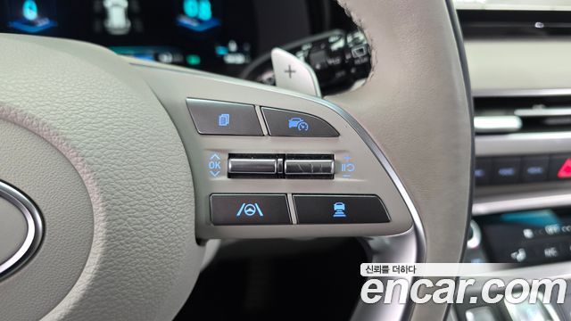 Hyundai Palisade 2023 — photo 29