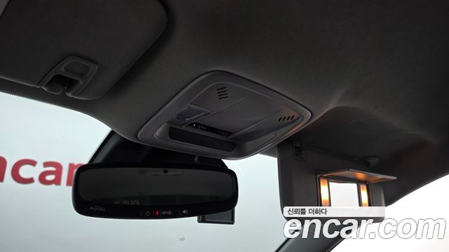 Chevrolet Korea Malibu 2019 — photo 19