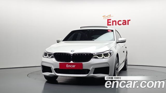BMW Gran Turismo 2018 — photo 3