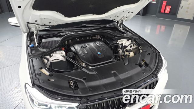 BMW Gran Turismo 2018 — photo 6