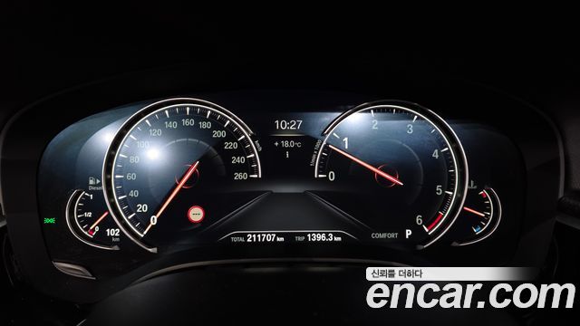 BMW Gran Turismo 2018 — photo 8