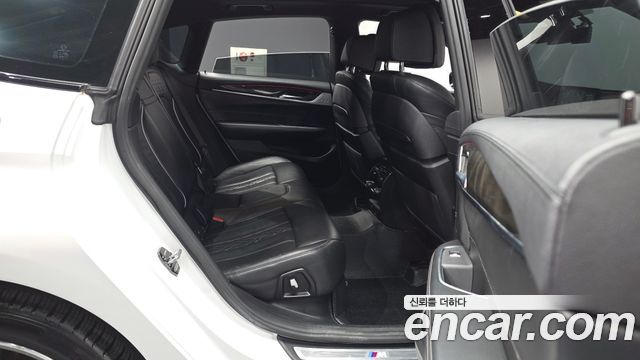 BMW Gran Turismo 2018 — photo 12