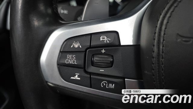 BMW Gran Turismo 2018 — photo 18