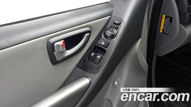 Hyundai Starex 2021 — photo 22