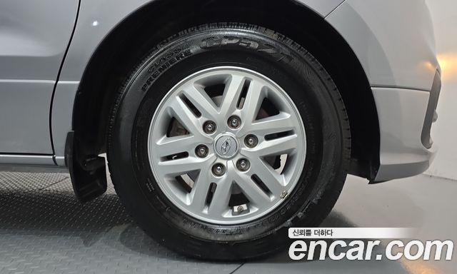 Hyundai Starex 2021 — photo 7