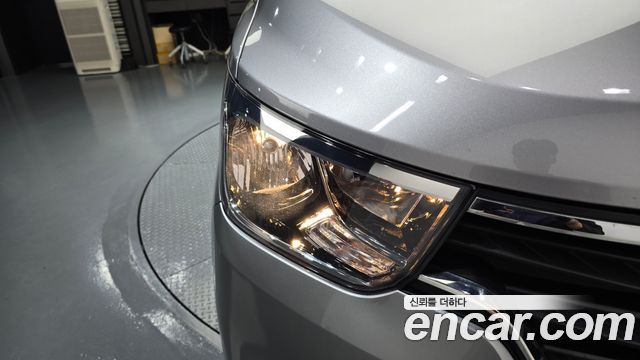 Hyundai Starex 2021 — photo 8