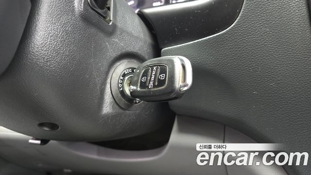 Hyundai Starex 2021 — photo 30