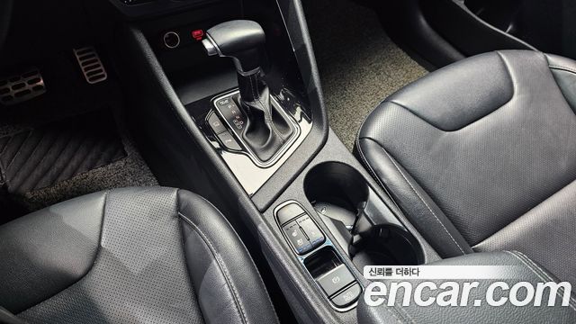 Kia Niro 2020 — photo 12