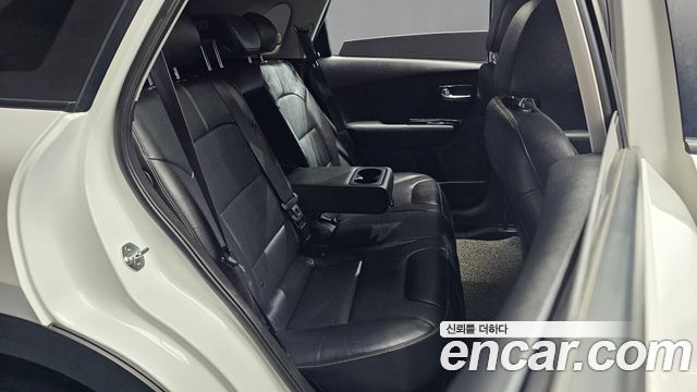 Kia Niro 2020 — photo 17