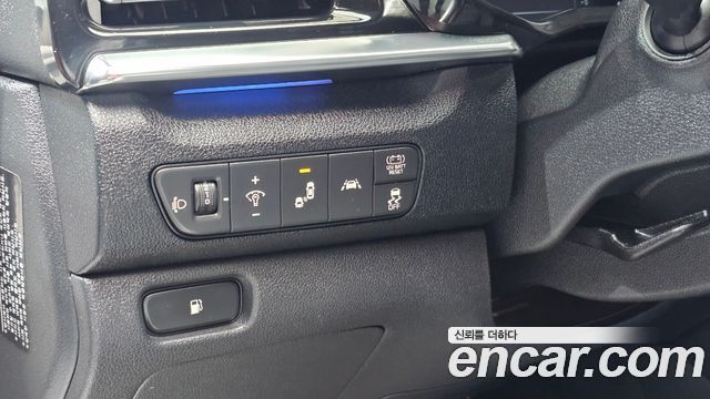 Kia Niro 2020 — photo 22