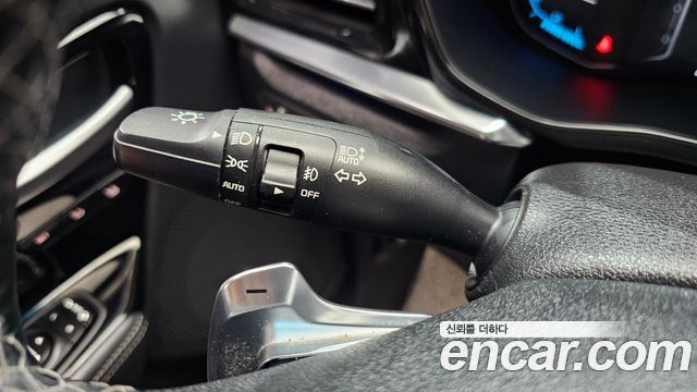Kia Niro 2020 — photo 24