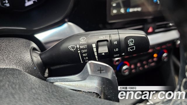 Kia Niro 2020 — photo 25