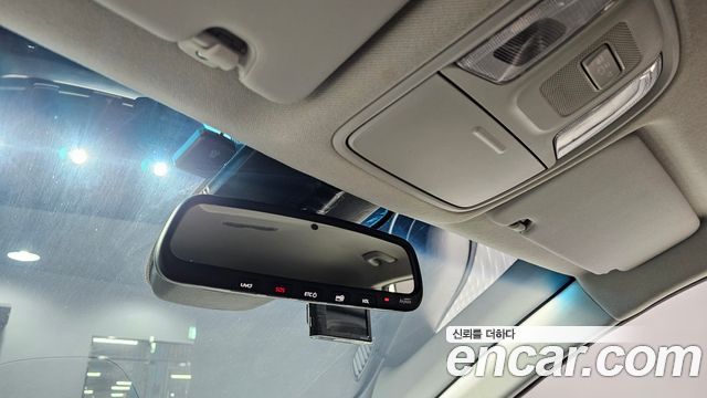 Kia Niro 2020 — photo 26