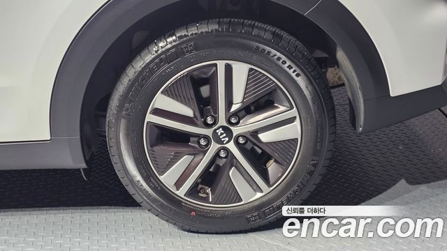 Kia Niro 2020 — photo 7