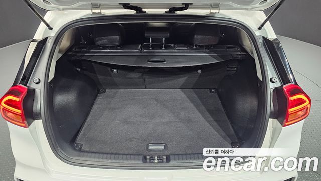 Kia Niro 2020 — photo 29
