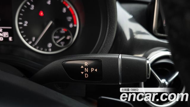 Mercedes-Benz B-Class 2014 — photo 9