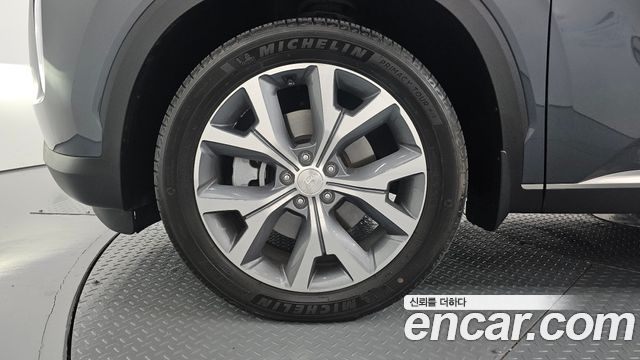 Hyundai Palisade 2019 — photo 5