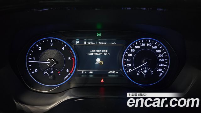 Hyundai Palisade 2019 — photo 8