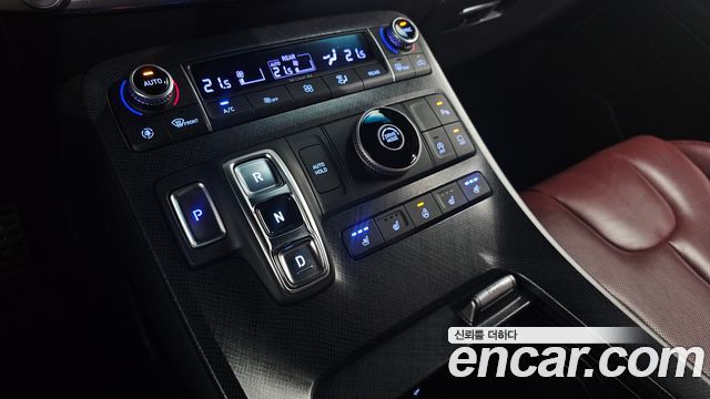 Hyundai Palisade 2019 — photo 9