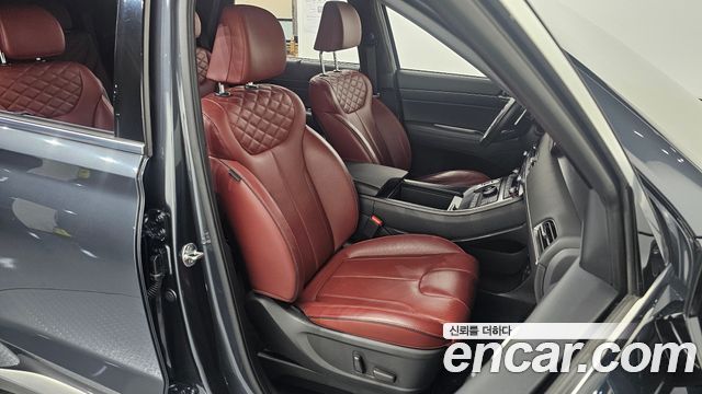 Hyundai Palisade 2019 — photo 12