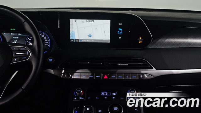 Hyundai Palisade 2019 — photo 14
