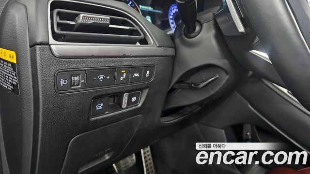 Hyundai Palisade 2019 — photo 16