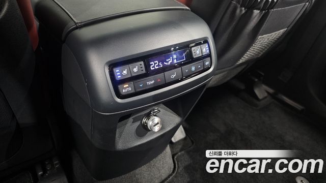 Hyundai Palisade 2019 — photo 18