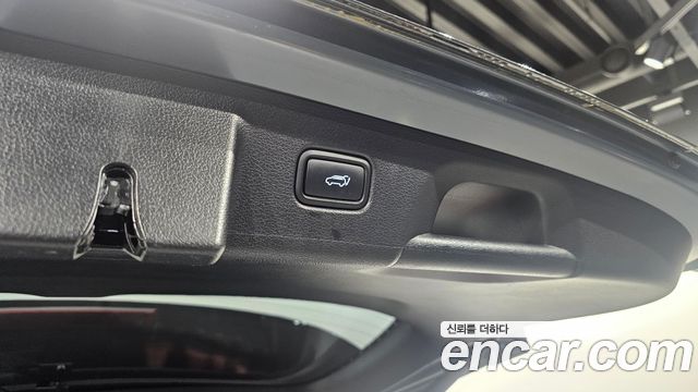 Hyundai Palisade 2019 — photo 20