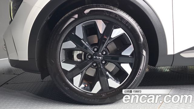 Kia Sportage 2022 — photo 5