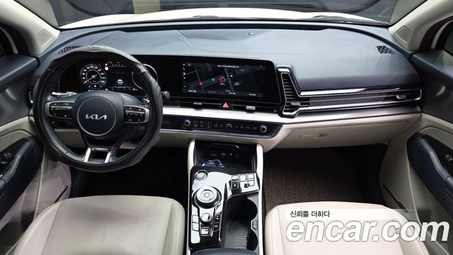 Kia Sportage 2022 — photo 7