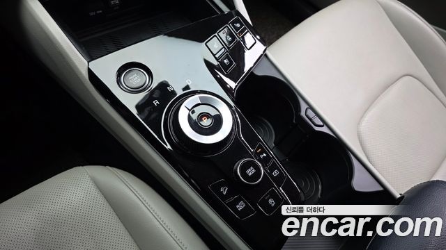 Kia Sportage 2022 — photo 9