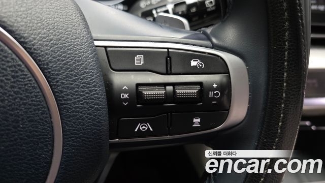 Kia Sportage 2022 — photo 19