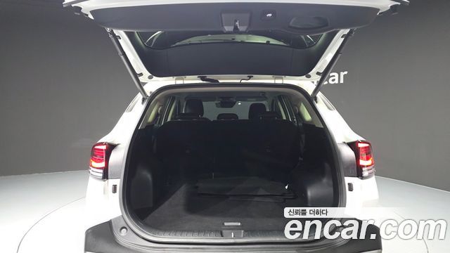 Kia Sportage 2022 — photo 20