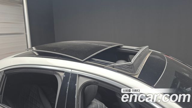 Mercedes-Benz S-Class 2024 — photo 30