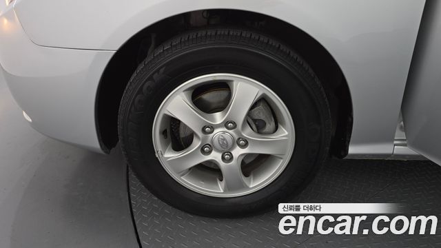 Hyundai AVANTE 2010 — photo 5