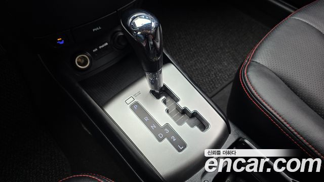 Hyundai AVANTE 2010 — photo 9