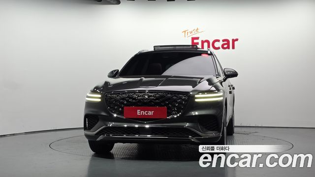 Genesis GV70 2025 — photo 3