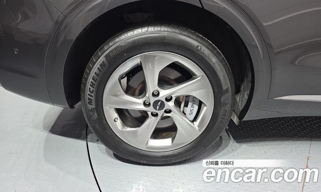 Genesis GV70 2025 — photo 5