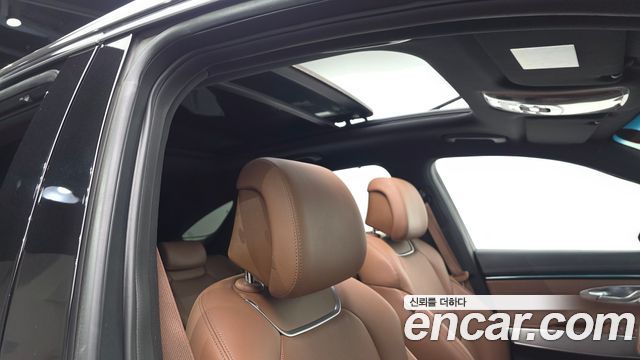 Genesis GV70 2025 — photo 23