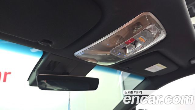 Genesis GV70 2025 — photo 24